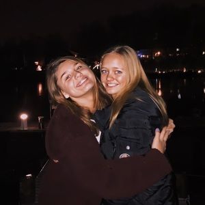 Meet your Posher, Grace